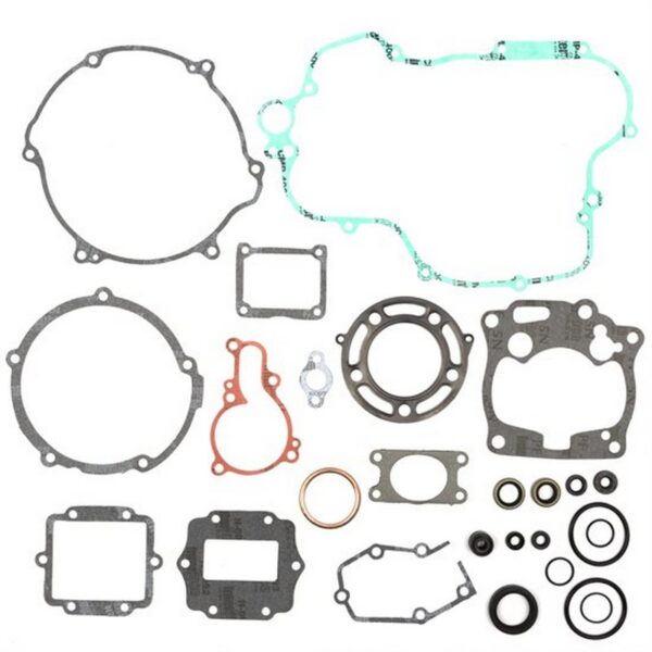 ProX Compl. Gasket set KX125 01-02