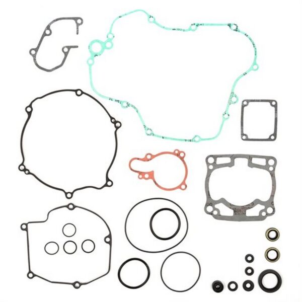 ProX Compl. Gasket set KX125 03-08