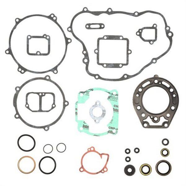 ProX Compl. Gasket set KDX200 95-06