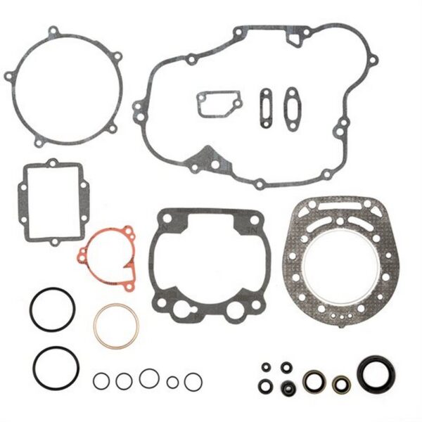 ProX Compl. Gasket set KX500 89-04