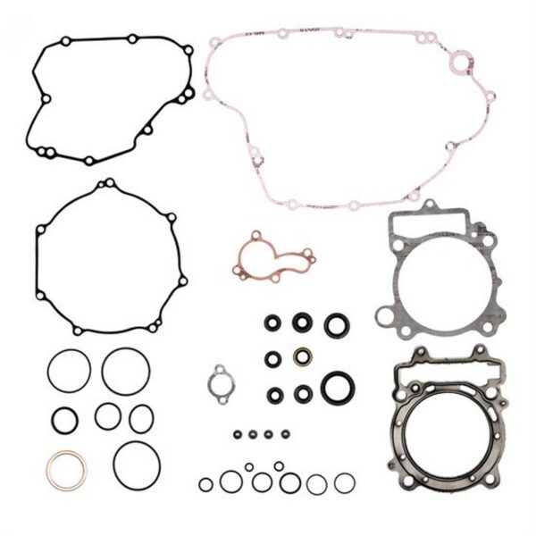 ProX Compl. Gasket set KX450F 09-15