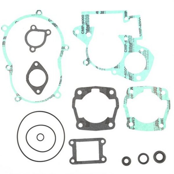 ProX Compl. Gasket set fits for SX50 01-08 LC