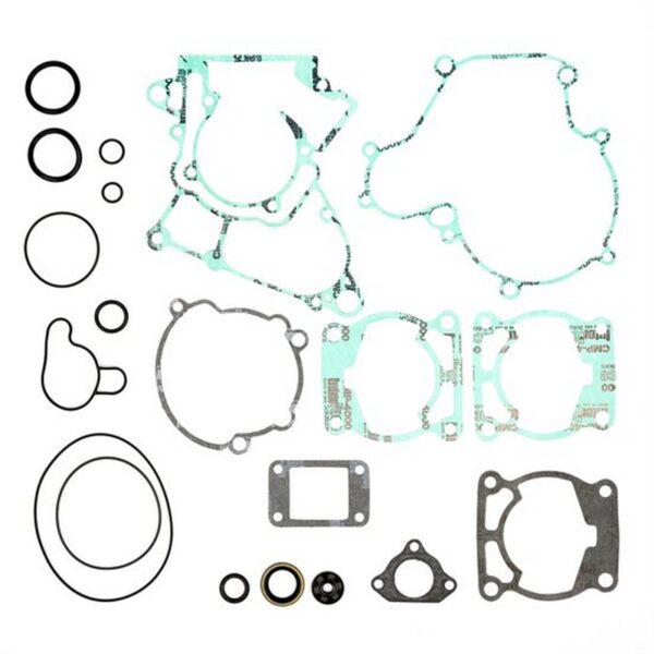 ProX Compl. Gasket set fits for SX50 09-19