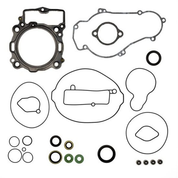 ProX Compl. Gasket set fits for SX450F 07-12