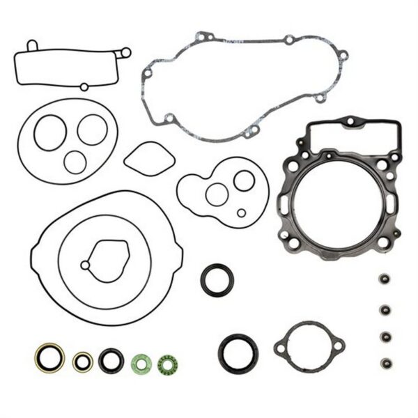 ProX Compl. Gasket set Quad fits for SX505F 08-09