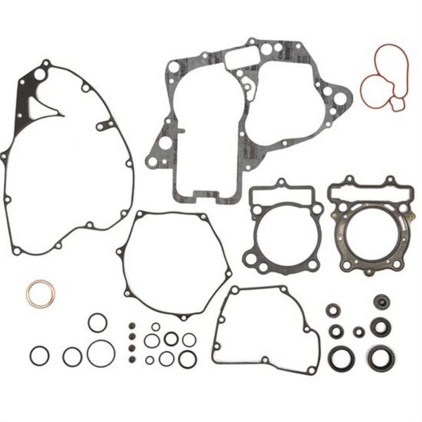 ProX Top End Gasket set RMZ250 10-18