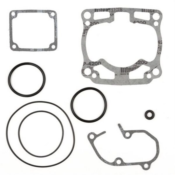 ProX Top End Gasket set KX125 03-08