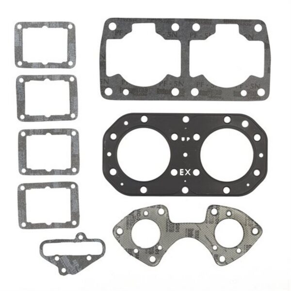ProX Top End Gasket set JS650 86-96