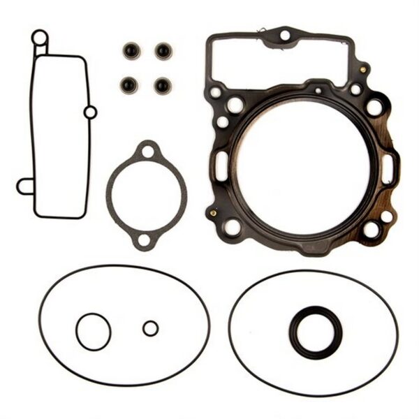 ProX Top End Gasket set ATV fits for SX450 09-10