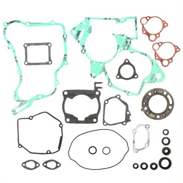 ProX Complete Gasket Set CR125 90-97