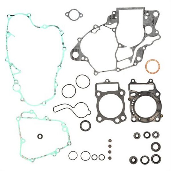 ProX Complete Gasket Set CRF150 07-..