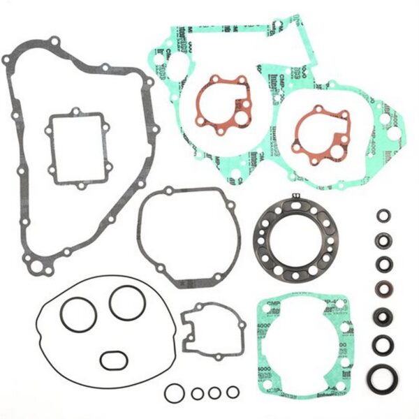 ProX Complete Gasket Set CR250 05-07