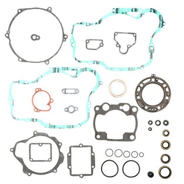 ProX Complete Gasket Set KX250 93-03
