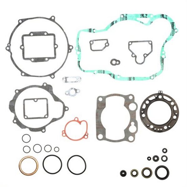 ProX Complete Gasket Set KX250 2004