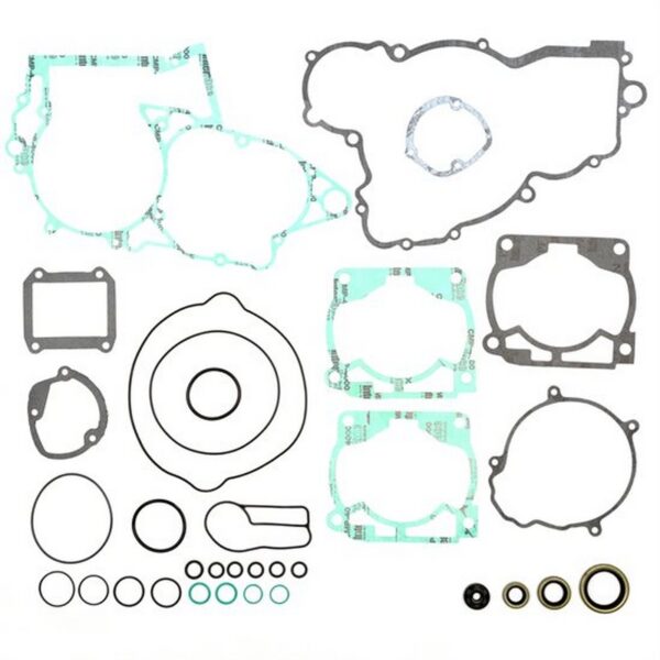 ProX Complete Gasket Set EXC250 05-06