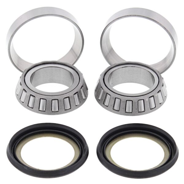 All Balls-Steering Brg - Seal Kit Ho ATC110 79-85,
