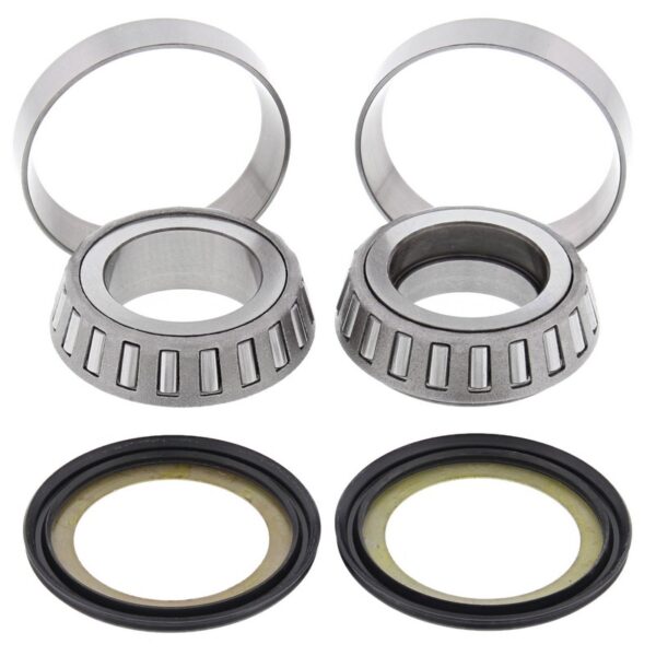 All Balls-Steering Brg - Seal Kit Suzuki DR370 78-79, DS250