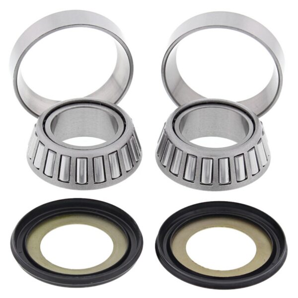 All balls Steering  Bearing sets RM80/85 90-17 KLX125 03-06