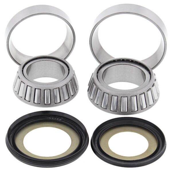 All Balls-Steering Brg - Seal Kit Kawasaki ELIMINATOR 600