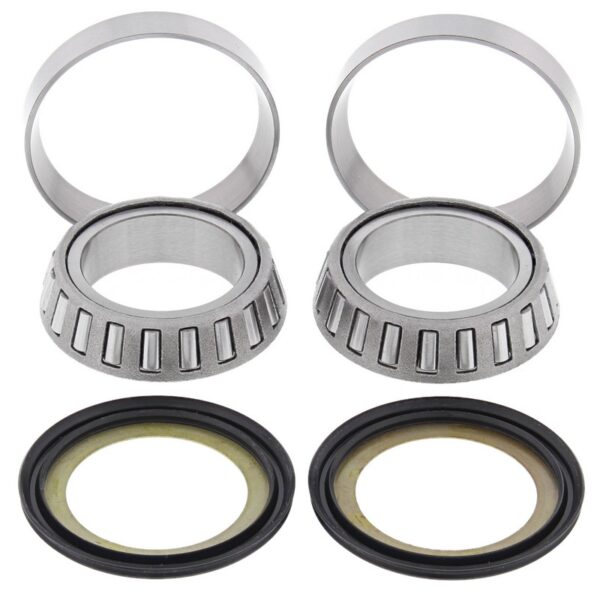 All Balls-Steering Brg - Seal Kit Kawasaki EX305B1GP 83,