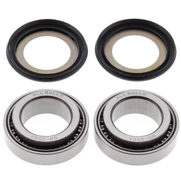 All Balls-Steering Brg - Seal Kit RM125/250 93-04