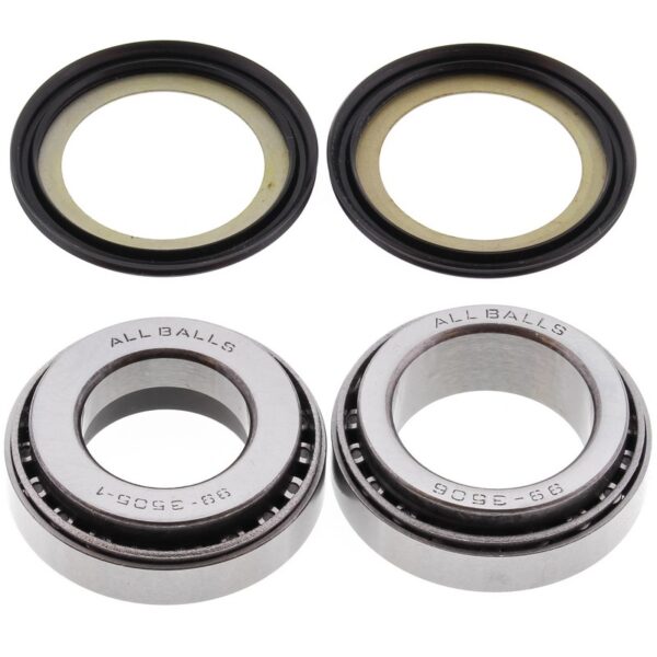 All Balls-Steering Brg - Seal Kit Yamaha FZ600 86-88, SRX600
