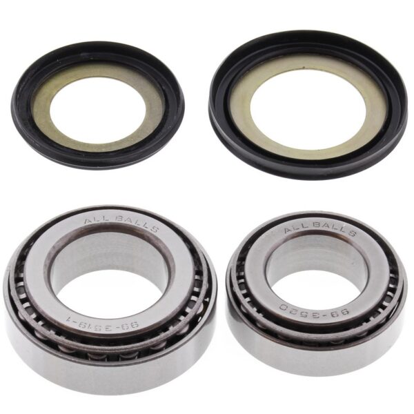 All Balls-Steering Brg - Seal Kit Honda CB 1300 (Euro)