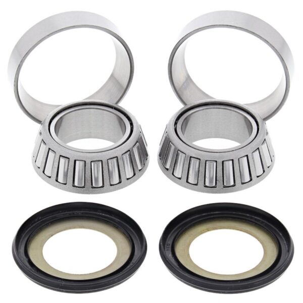 All Balls-Steering Brg - Seal Kit Honda CR85 03-07 CRF150