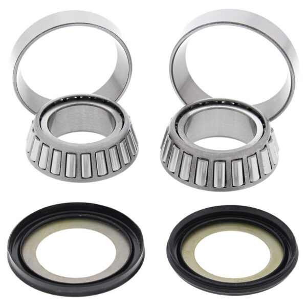 All balls Steering Brg - Kit, Kawasaki KX-KX-F