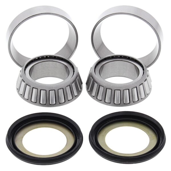 All Balls-Steering Brg - Seal Kit YZ