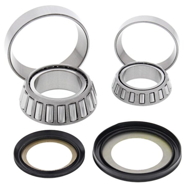 All Balls-Steering Brg - Seal Kit Yamaha BW350 87-88, DT125