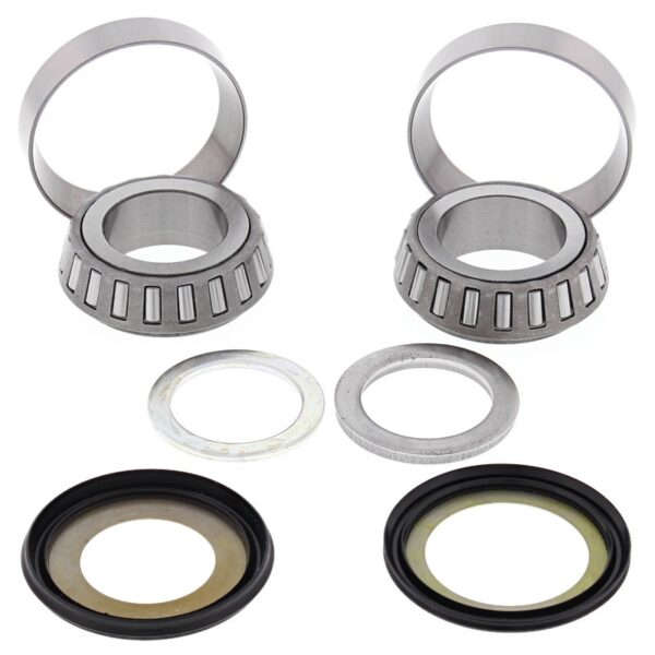 All Balls-Steering Brg - Seal Kit Honda ATC200X 83-87,
