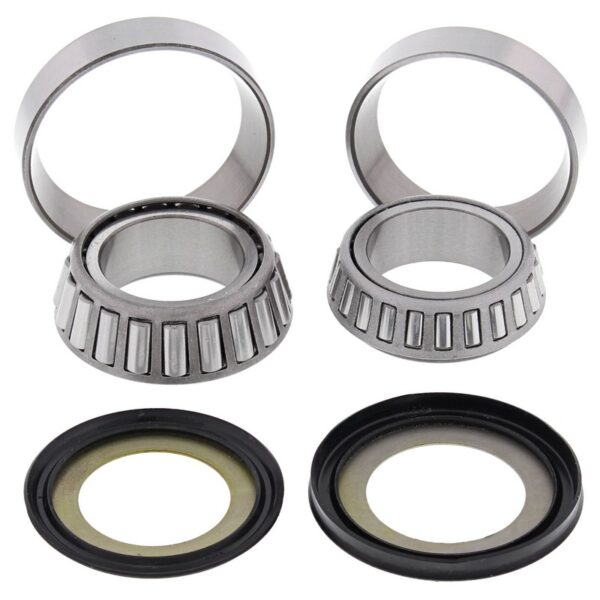 All Balls-Steering Brg - Seal Kit Honda CR125R 95-97, CR250R