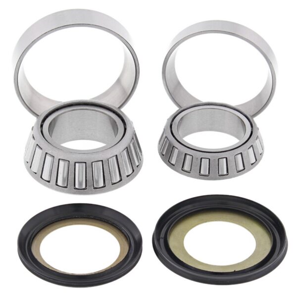 All Balls-Steering Brg - Seal Kit Yamaha TT125 00, TTR110