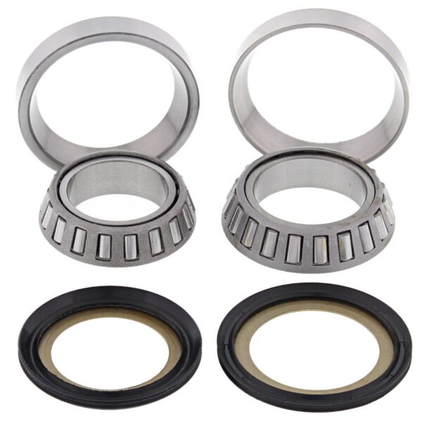 All Balls-Steering Brg - Seal Kit Kawasaki KD100 76-79,