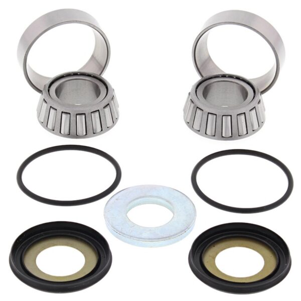 Allballs Steer Bear fits forSX50 05-..SX65 00-..SX85 03