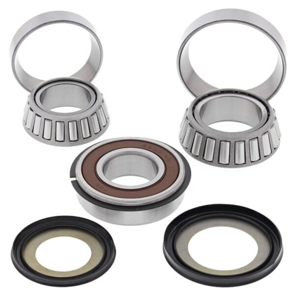All Balls-Steering Brg - Seal Kit Triumph Adventurer 900