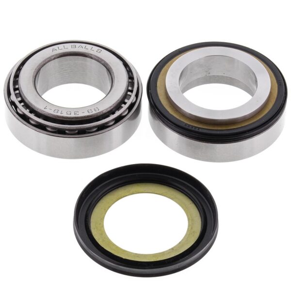All Balls-Steering Brg - Seal Kit Yamaha FZ1/FZS1000S 06-15,