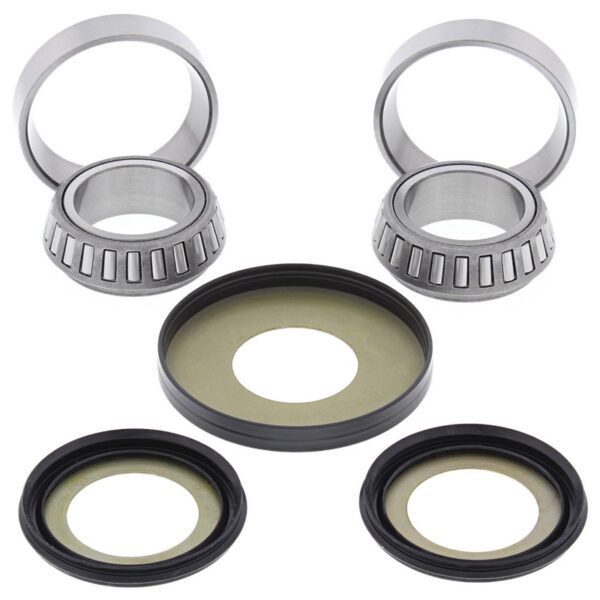 All balls Steering Bearing - Seal Kit Suzuki RMZ