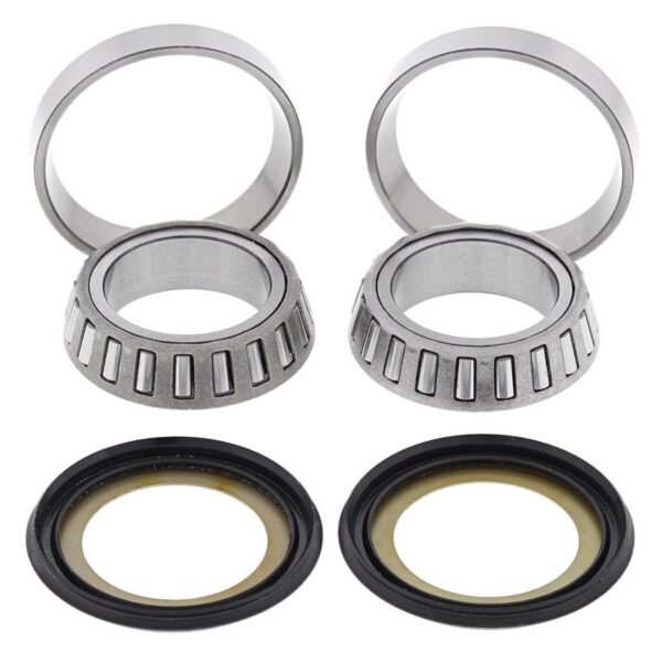 All balls Steering bearing kit CRF450R 09-12 CRF250R 10-13