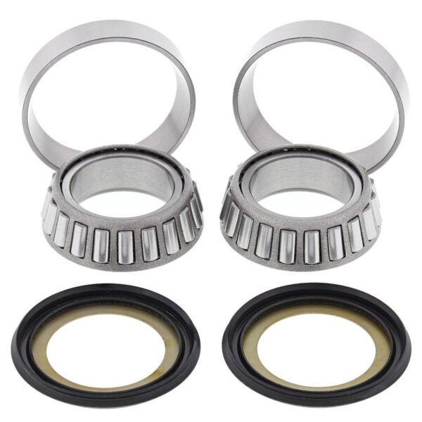 All Balls-Steering Brg - Seal Kit Husqvarna CR125 99-13,