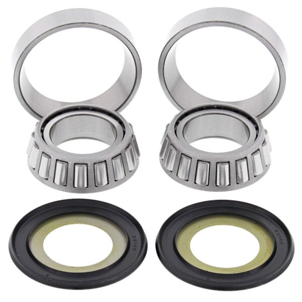 All Balls-Steering Brg - Seal Kit Ducati 1000SS 03-06,