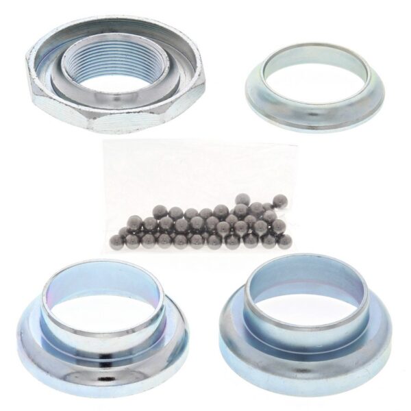 All Balls-Steering Brg - Seal Kit Yamaha PW50 81-18, QT50