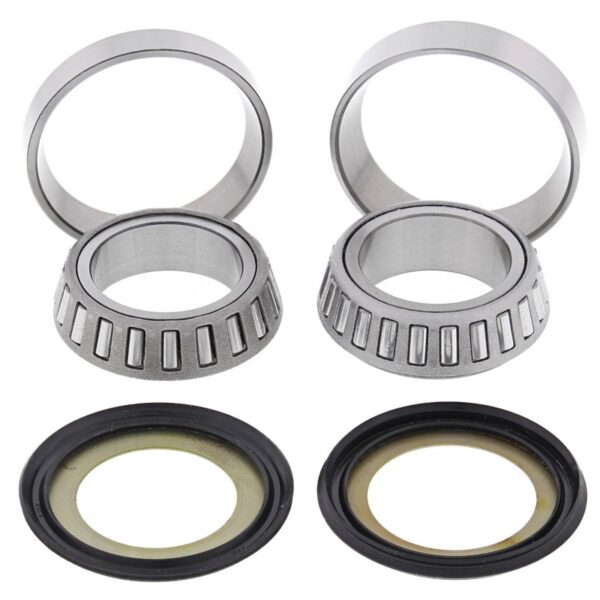 All Balls Steering Bearing Kit CRF250R 14-17, CRF450R 13-16