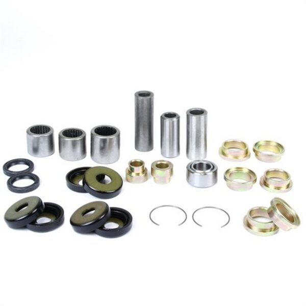 ProX Swingarm Linkage Bearing Kit CR125 85-88 CR250 85-87
