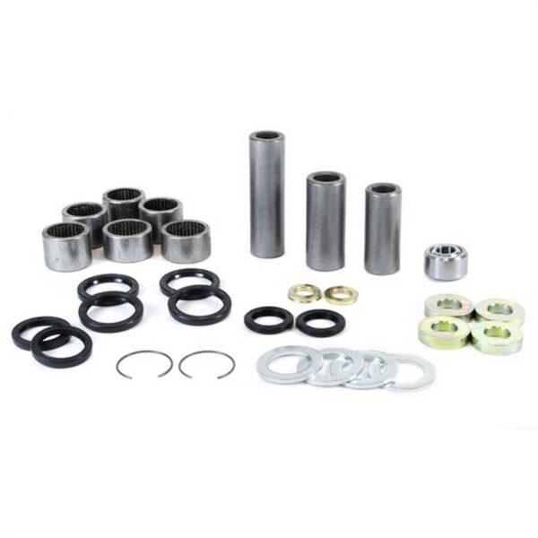 ProX Swingarm Linkage Bearing Kit CR125 91-92 CR250 91