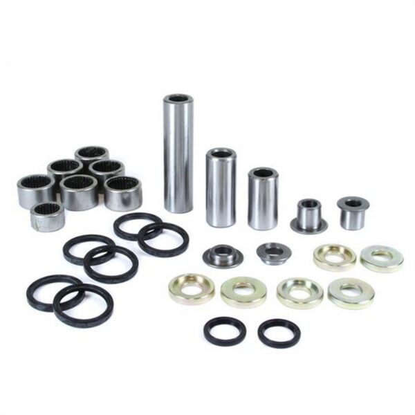 ProX Swingarm Linkage Bearing Kit KX250F 06-20 KX450F 06-18