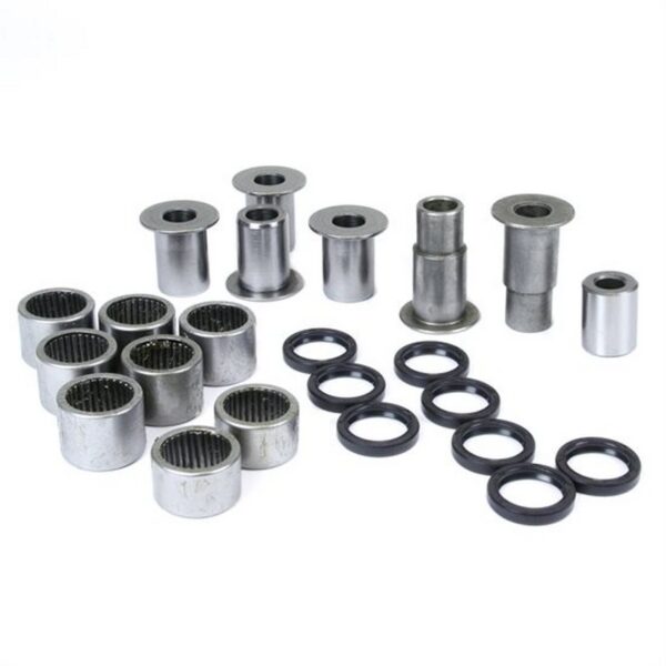 ProX Swingarm Linkage Bearing Kit Husqvarna CR125 09-13