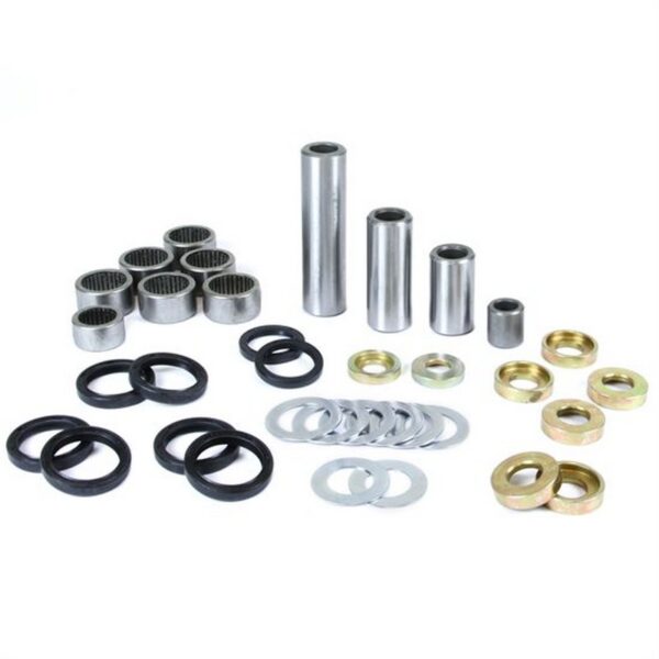 ProX Swingarm Linkage Bearing Kit RMZ250/450 2010-2012
