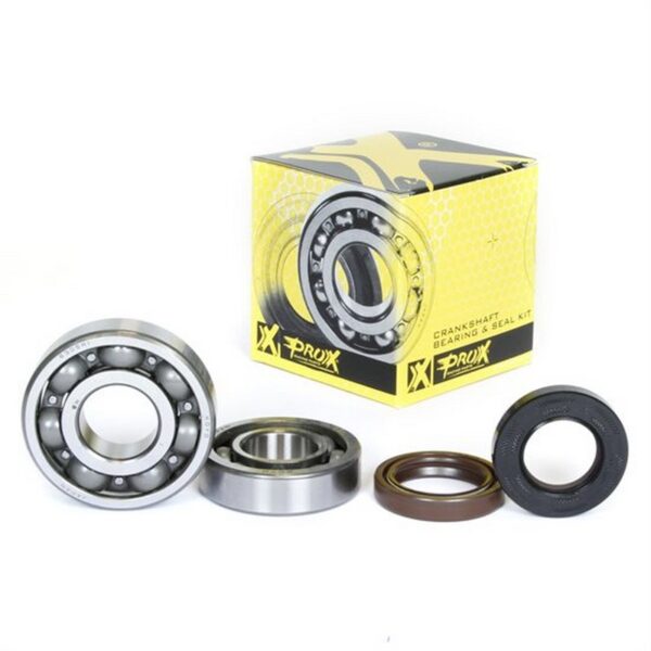 ProX Crankshaft Bearing & Seal Kit YFS200 Blaster 88-04